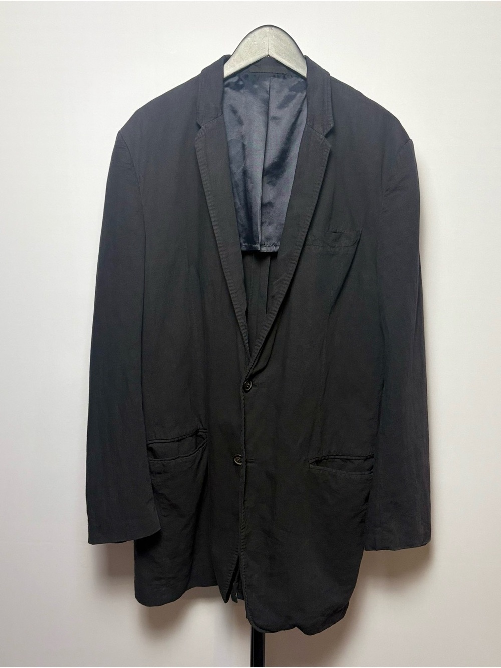 Maison Martin Margiela SPRING/SUMMER 2004 Sport Coat Size XL IT52/US42 (AS IS)